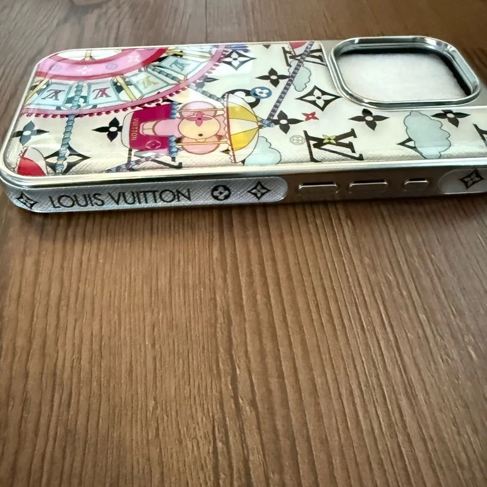 FASHION Apple IPhone Phone Case